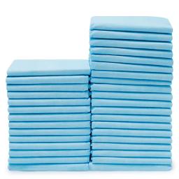 Fraldas descartáveis para cães e gatos, fraldas para animais de estimação, produtos higiénicos, fraldas para cães, Soakers Mat, acessórios para cuidados com cachorros, S-XL, 20 PCs, 40 PCs, 60 PCs, 100PCs - Image 2