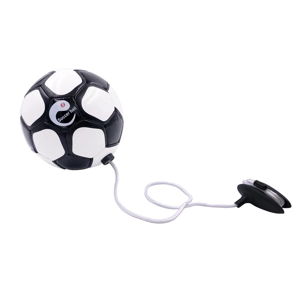 Bola de futebol, equipamento de treino, padrão, oficial, bolas profissionais, tamanho 2, novo - Image 1