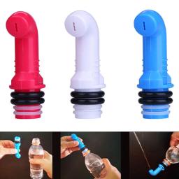 Ducha higiênica portátil para viagem e passeios, ideal para limpeza de bicos, lavagem e higiene. - Image 1