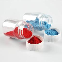Pó de pigmento de cerâmica para esmalte, 12 cores pigmentos de cerâmica para coloração de arte faça você mesmo, materiais de arte de pintura de cerâmica - Image 4
