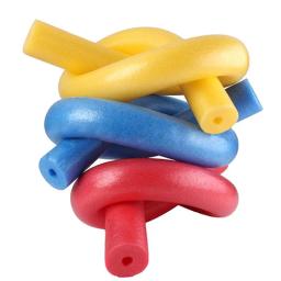 Espuma flutuante varas para a natação, bóia flutuante para crianças e adultos, piscina flutuador acessórios - Image 3