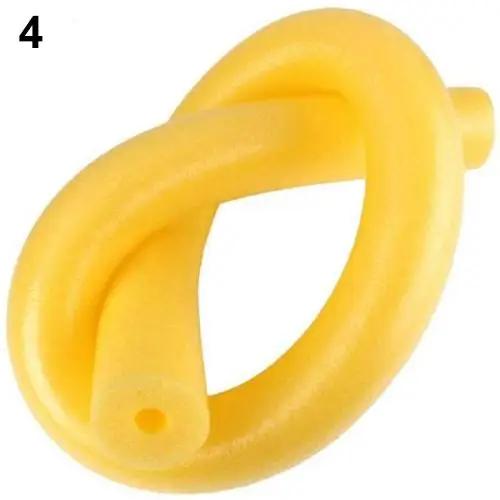 Espuma flutuante varas para a natação, bóia flutuante para crianças e adultos, piscina flutuador acessórios - Image 1
