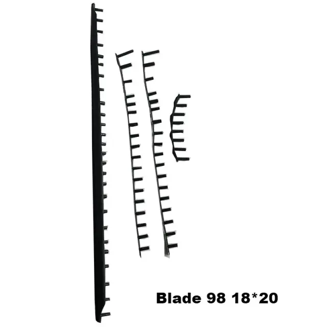 Conjunto de Raquetes de Tênis com Frete Grátis - Ferramentas para Proteger Ilhós e Grommets da Lâmina 98 18x20