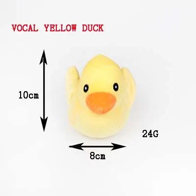 Brinquedos de Pelúcia Resistente para Cães: Ideal para Treinamento e Diversão com Frutas e Vegetais Aromatizados