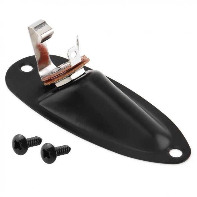 Soquetes de Barco para Captadores de Guitarra Elétrica - Acessórios de Substituição para Guitarras FD Strat