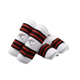 Taekwondo Glvoes Karate Vest Protetor Corporal Sparring Gear Adulto Crianças Braço Shin Peito Guarda Capacete MMA Conjunto de Treinamento Equipamento - Image 2