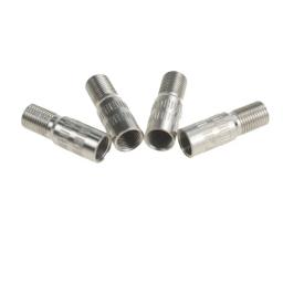 Adaptador De Extensão De Válvula De Pneu Para Xiaomi Mijia M365 Scooter Elétrico, Motor Da Roda Frontal, Substituição Do Bico De Ar - Image 2