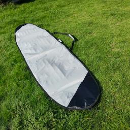 Nova alta qualidade 96 6 surf saco de surf para longboard surf multi tamanho atacado personalizado prancha saco capa - Image 1