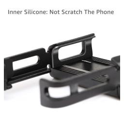 Untoom-alumínio titular do telefone da bicicleta universal, guidão Phone Mount, suporte para MTB, scooter, bicicleta, motocicleta, 3,5 a 7 "Smartphone - Image 4