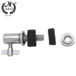 M mbat hi-hat embreagem para hi hat cymbal liga padrão jazz tambor percussão instrumento peças & acessórios kit tambor - Image 5