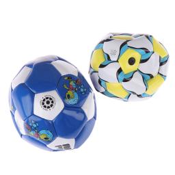 Bola de futebol infantil, tamanho 2, brinquedo de alta qualidade, para esportes, venda nova, especial, 2019 - Image 5