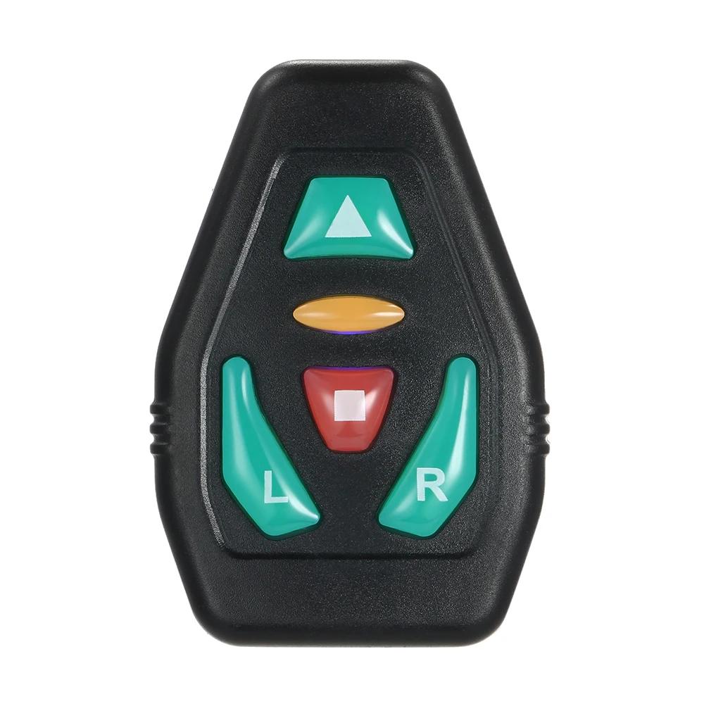 USB Reflective Vest Mochila com LED Turn Signal Light, Controle Remoto, Safety Bag, Equipamento para Ciclismo, Corrida, Corrida, Esporte ao ar livre - Image 1