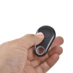 Cão inteligente localizador bluetooth animal de estimação gps tracker animal estimação gato cão colarinho alarme liberação do obturador remoto automático sem fio rastreador para animais de estimação - Image 6