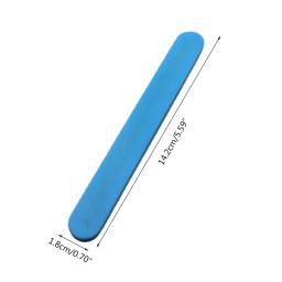 Vara de agitação de silicone, vara para misturar resina epóxi e líquido, ferramentas de resina reutilizável para artesanato, faça você mesmo, drop shipping - Image 3
