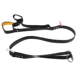 Elevador de pé ajustável antiderrapante, equipamento de escalada para montanhismo - Image 3