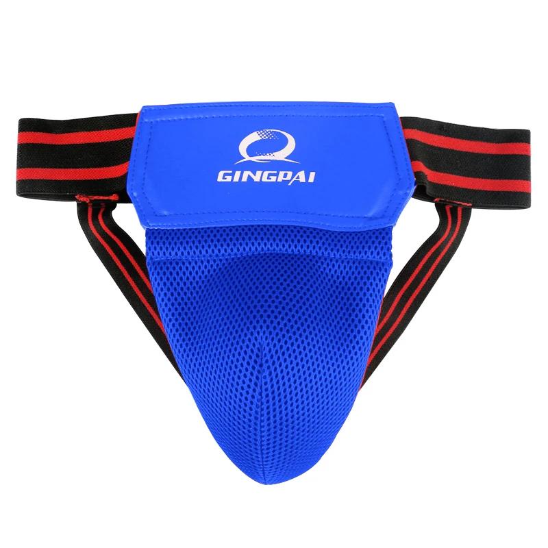 Kit protetor de virilha bicata, guarda cueca mma taekwondo karatê chute boxe copo proteção para homens mulheres e crianças - Image 1