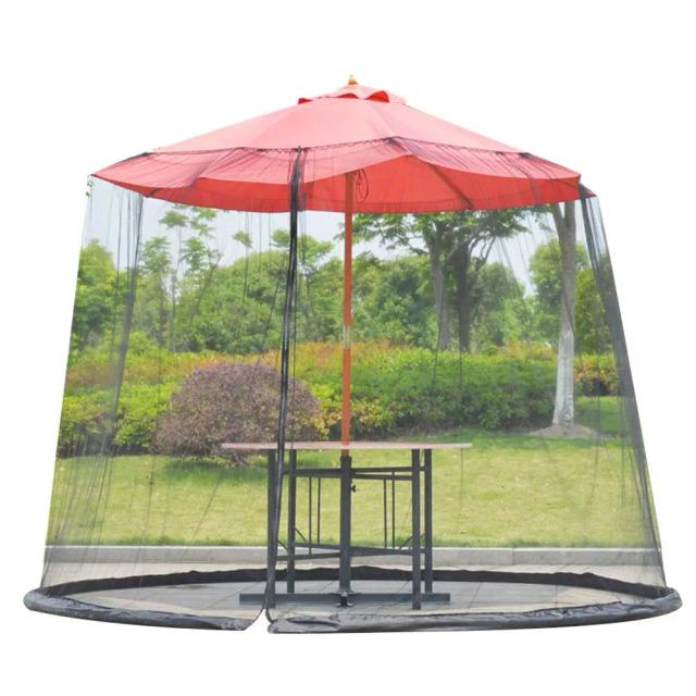 Mosquiteiro Tenda Anti-Ultravioleta para Atividades ao Ar Livre e Acampamento