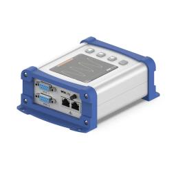 Caixa De Junção De Equipamentos De Alumínio, Caso De Projeto De Eletrônica DIY, Preto, Personalização Completa, Componentes Eletrônicos ABS, IP55, 105W45H - Image 2