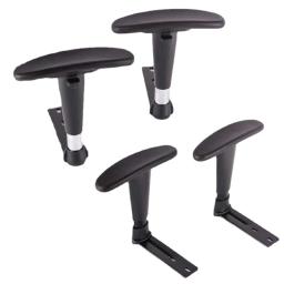 Braço universal para cadeira de jogos, almofadas, bonés, almofadas, escritório, substituição - Image 1