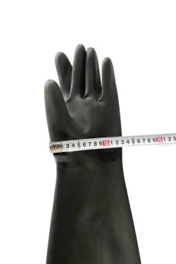 Kegland-Luvas Heavy Duty Brewing, longas, 55cm - Image 5