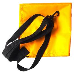 Natação Resistência Parachute Elastic Rope Swim Resistance Training Belt Set Aids Natação Equipamento De Treinamento De Natação Para Adulto - Image 4