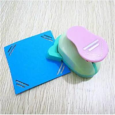 Gravação em Relevo DIY: Cortador de Papel para Scrapbook e Artesanato Infantil