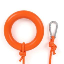 30m flutuante salva-vidas corda resgate de água mergulho piscina salva-vidas escalada ao ar livre acampamento corda segurança multi ferramentas - Image 2