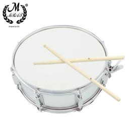 M MBAT-Bege Baquetas para Jazz e Snare, tambores, percussão acessórios para instrumentos, ferramentas musicais leves, alta qualidade, 1 par - Image 6