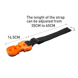LOMMI-Âncora Endpin Ajustável para Violoncelo, Antiderrapante com Rolha de O-ring, Almofada Grossa, Esponja Anti-Scratch, 4/4 Cordas De Violoncelo - Image 3