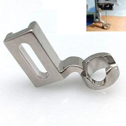 Quilting Presser Foot para DIY Patchwork, Alta e Baixa Shank Máquina De Costura, Artesanato, Vestuário e Tecido Ferramenta - Image 1
