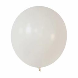 Hélio Inflável Látex Balões, Decoração Do Casamento, Festa De Aniversário, Grandes Suprimentos, Atividade Ao Ar Livre, 18 ", 5Pcs - Image 4