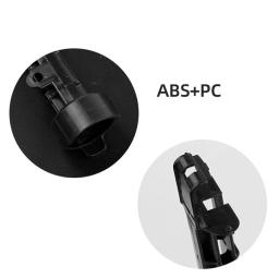 Ajuste do assento do carro Eixo flexível, ajustar o cabo, eixo de transmissão para Mercedes Benz ML GL GLE Classe W166 W292 ML300 350 GL450 - Image 6