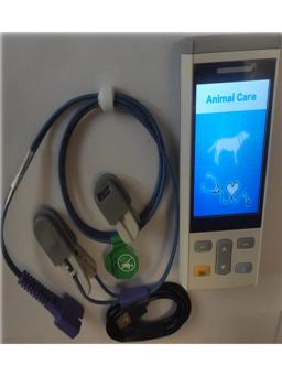 Pet Clínica Hospital Veterinária Vital Sign Monitor, Multiparametro Vet monitores - Image 6