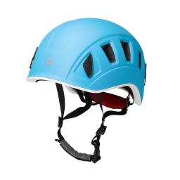 Chapéu rígido ajustável para escalada, capacete de segurança, protetor de cabeça, engrenagem protetora, 55-61cm - Image 3