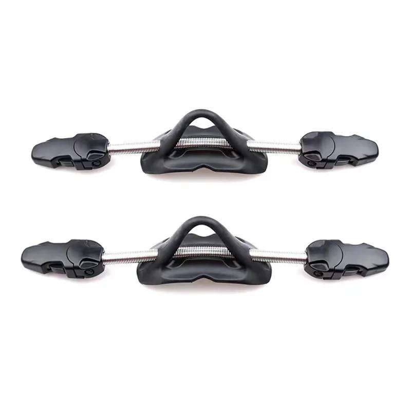 2021 aletas de mergulho de aço inoxidável, atacador de cadarço para natação, livre de mergulho, sapatos, equipamento de mergulho subaquático - Image 1