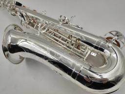 Saxofone Alto com Case, instrumento musical profissional, Eb Tune, E Flat, novo produto, frete grátis - Image 6