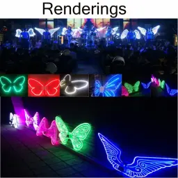 Clipe portátil na luz de leitura led luz do livro lâmpada de mesa de piano cama cabeceira luz da noite para acampamento - Image 5