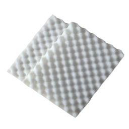 Espuma secagem almofadas para bolo e fondant, 2pcs, molde de flor, moldar esponja, pasta de goma, bakeware ferramenta - Image 6