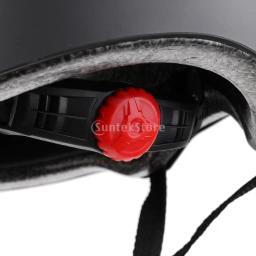 Capacete de segurança unissex para skate, Equipamento de proteção, Chapelaria para esportes aquáticos, caiaque, canoa, wakeboard, surf, skate, dança de rua - Image 5
