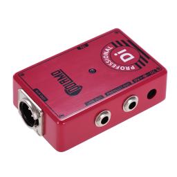 Dolio-pedal de efeito para guitarra, acessório para guitarra elétrica, 2 peças - Image 4