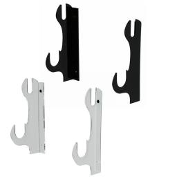 Suporte de espada de acrílico gancho fixado na parede samurai espada suporte de exibição - Image 2