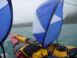 Prancha de surf com janela clara, vela vento, caiaque, remo, esportes aquáticos, surf, ilha, acessórios de barco, fuzileiro naval, vela a motor - Image 4