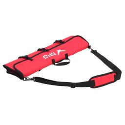 Saco de arco recurvo portátil para tiro com arco, fácil de transportar, alça ajustável, caça, acessórios de tiro - Image 6