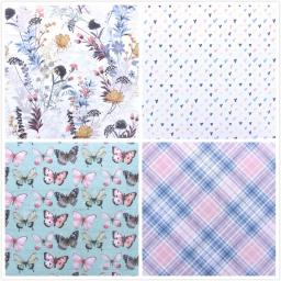 Kscrtampa de papel para scrapbooking, 12 folhas floridas, papel original, arte, fundo, cartão de papel, faça você mesmo, artesanato, scrapbook - Image 2