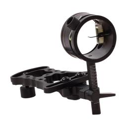 Único pino arco vista ultraleve portátil tiro slider tiro com arco composto vista direita arco treinamento praticando equipamentos - Image 5