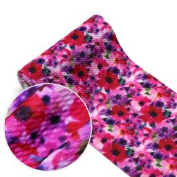 Tela da malha da bolha do jacquard da bala de 7.5cm/12.5cm/20cm * 140cm para o tecido que costura o estofamento das telas material da agulha diy, 1yc10695 - Image 4