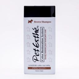 Pet Esthe Color Restoration System Shampoo para Cães, Cor Melhorada Recomendada para Implantação, Restauração de Cores, Feito no Japão - Image 5