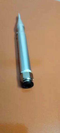 Ferramenta de reparo de relógio, acessório, caneta sopradora de poeira para limpeza de peças de movimento w8139 - Image 5
