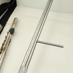 Ferramenta de manutenção de flautas, peças de flautas, ferramenta de reparo de flautas de aço inoxidável, ferramenta de manutenção, caring - Image 5