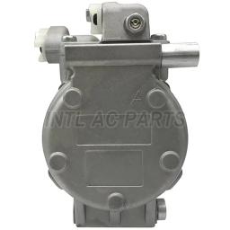 97701-3E050 10PA17C ac compressor para Kia Sorento 2.5 CRDi 16250-23500 977013E050 1625023500 97701-3E000 97701-3E100 97701-3E110 - Image 5